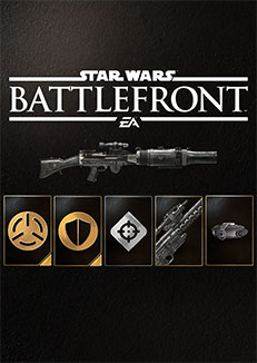 star wars battlefront cycler rifle